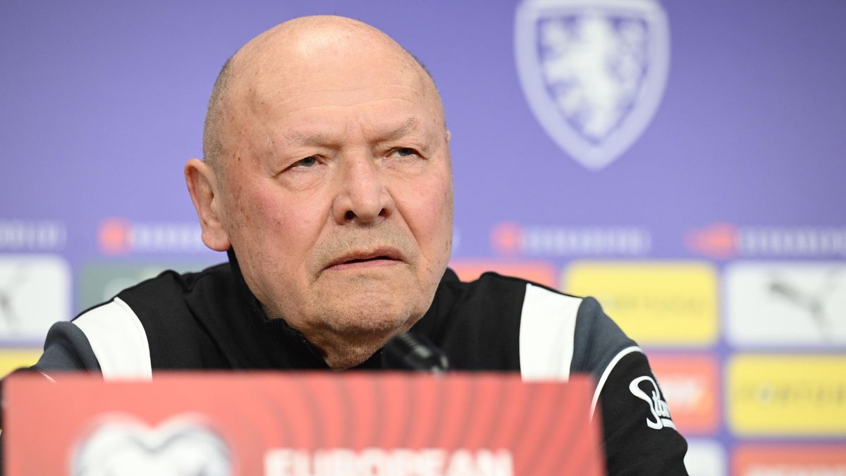 Někdo by se měl zamyslet! Koubek se pustil do formátu mistrovství světa